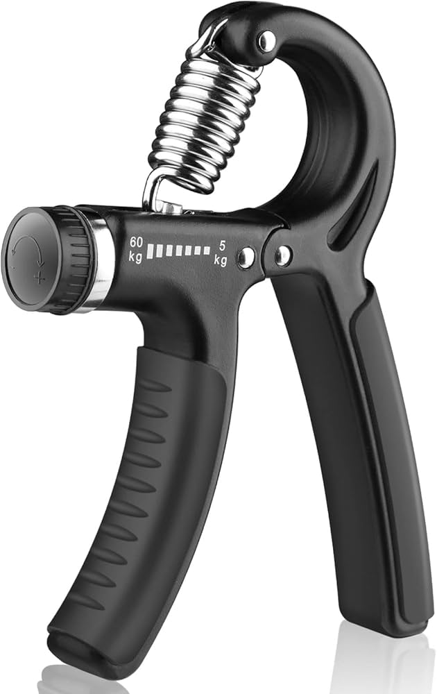 Grip Strengthener