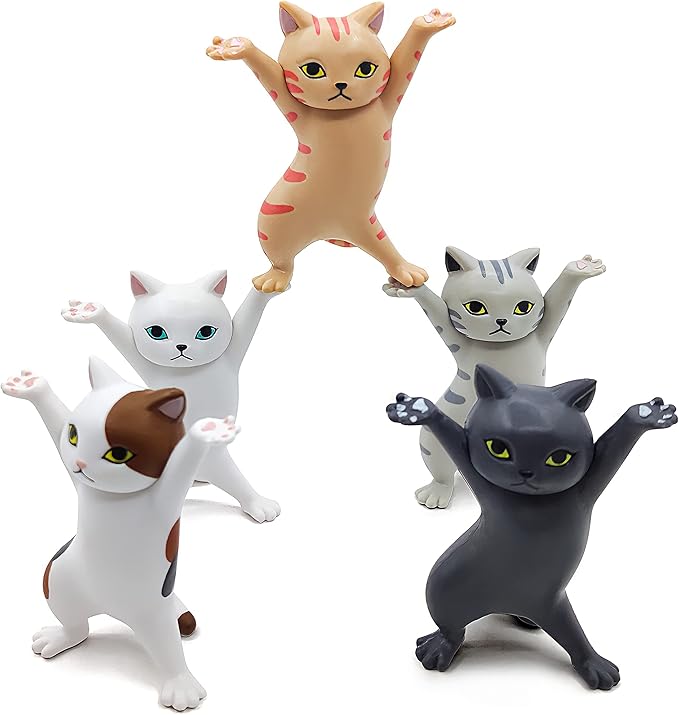 Funny Pen Holder – Cute Desk Organiser
